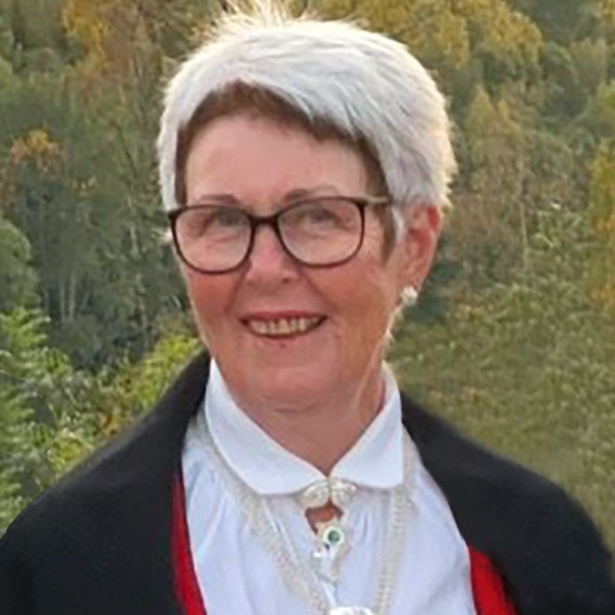 Anna Østerhus