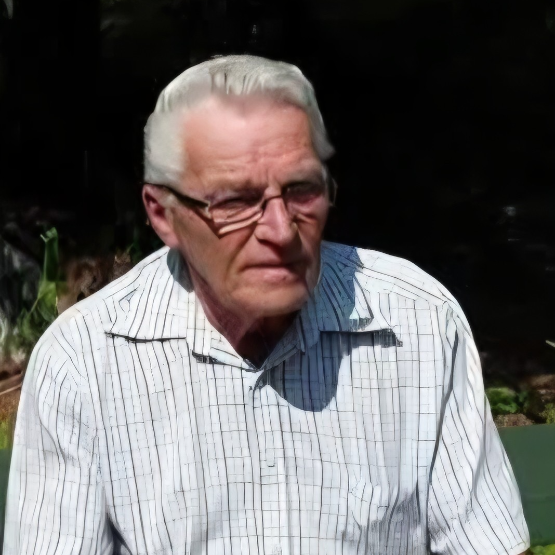 Willy Berg