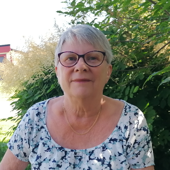 Birgitta Rensfeldt