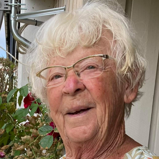 Kerstin Baier