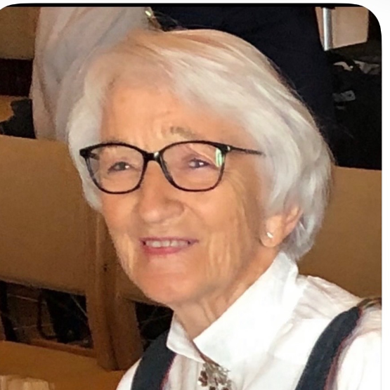 Ulla Narvestad Wangen