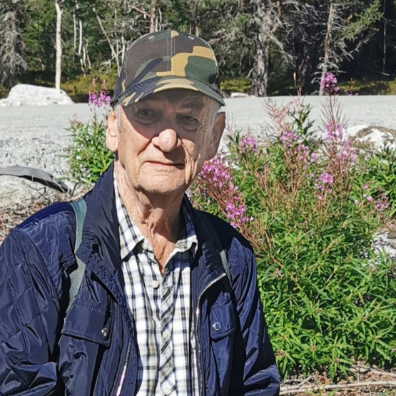 Ole Jørgen Rønningbakken