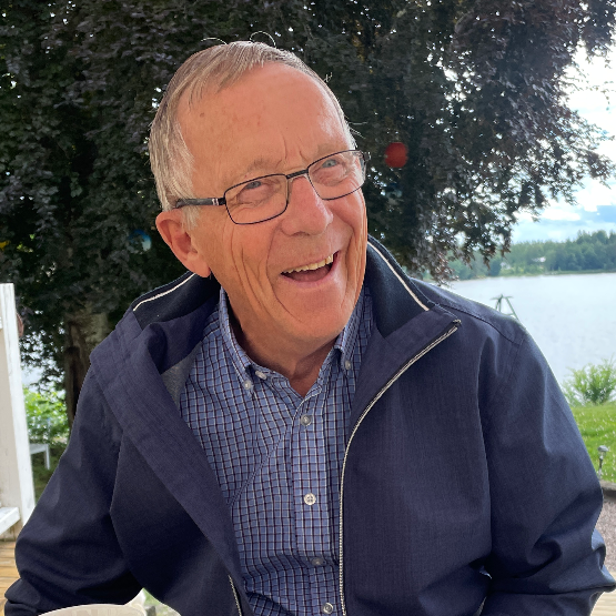 Kenneth Svensson