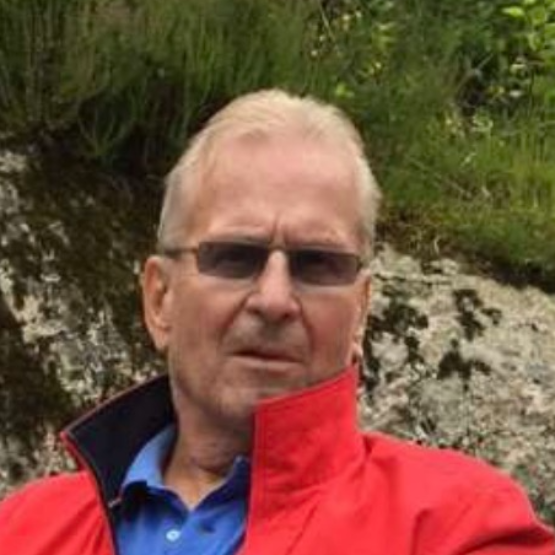 Kon Hetland