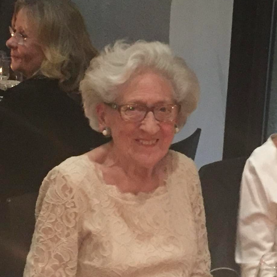 Marie-Louise Vahlberg
