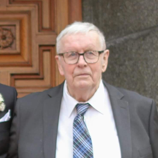 Hans Magnus Berg