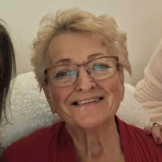 Cherstin Storm Lindgren
