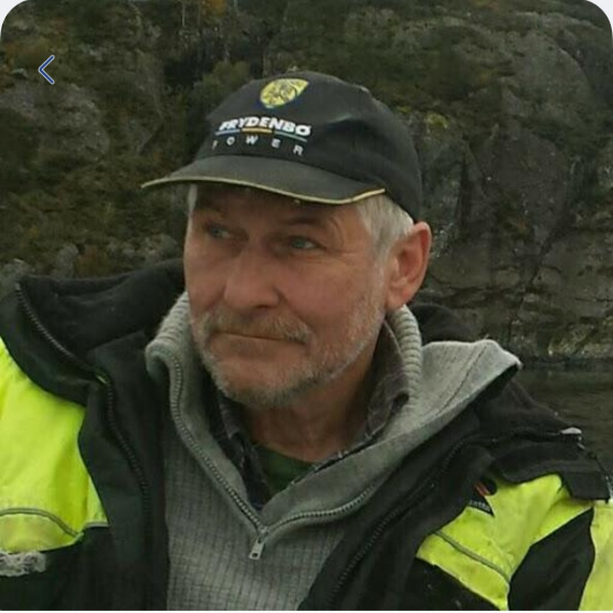 Magne Sagebakken