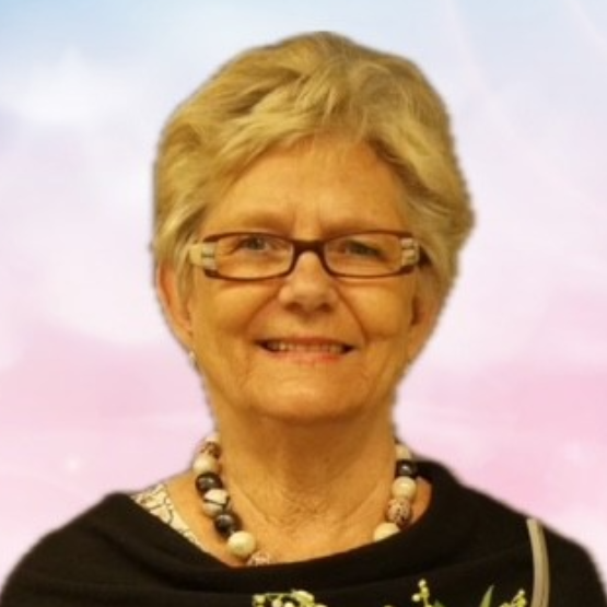 Laila Anita Teger