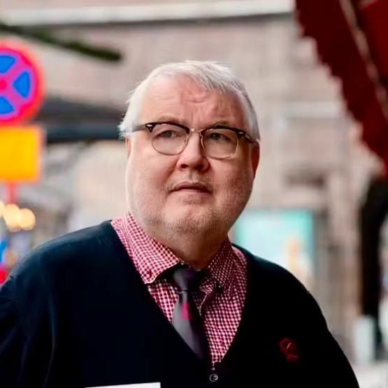 Christer Pellrud