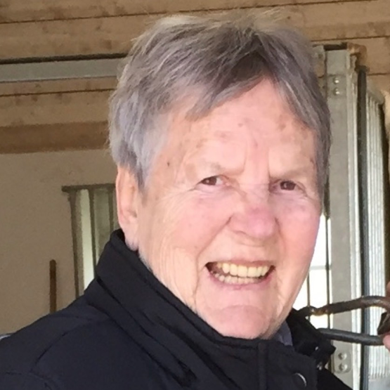 Ann-Mari Söderstjerna