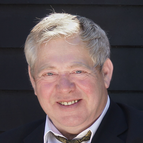 Ole Magnus Haugen