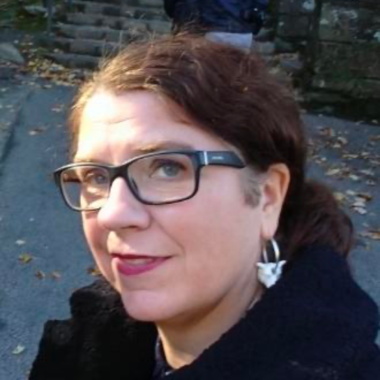 Cathrine Indiane Brøther Grønnerød