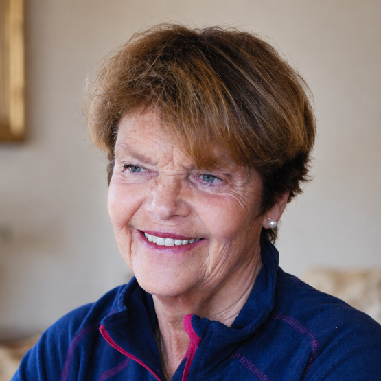 Grete Norma Jensen