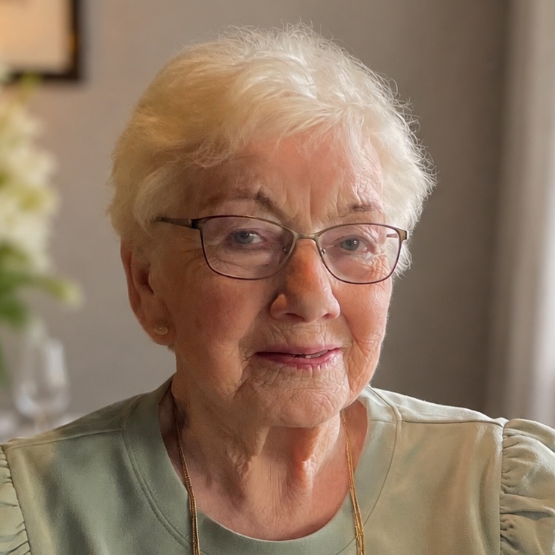 Svanhild Bjørkum