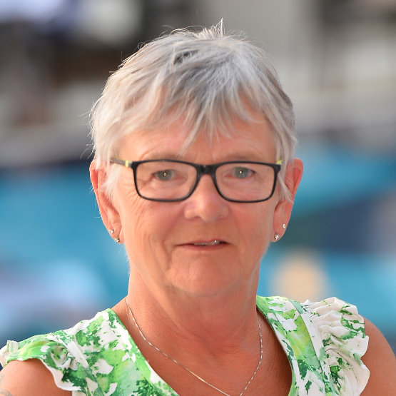 Ellinor Hagen