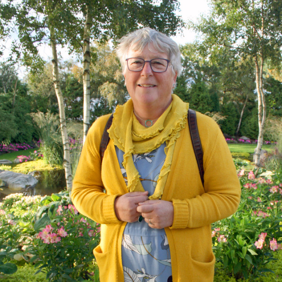 Bente Akersveen Ims