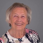 Magnhild Utne