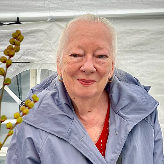 Unni Margrete Strøm
