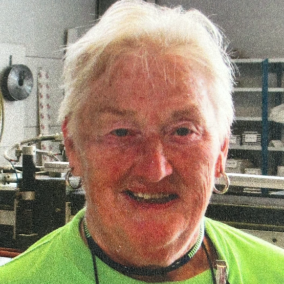 Astrid Helene Steen