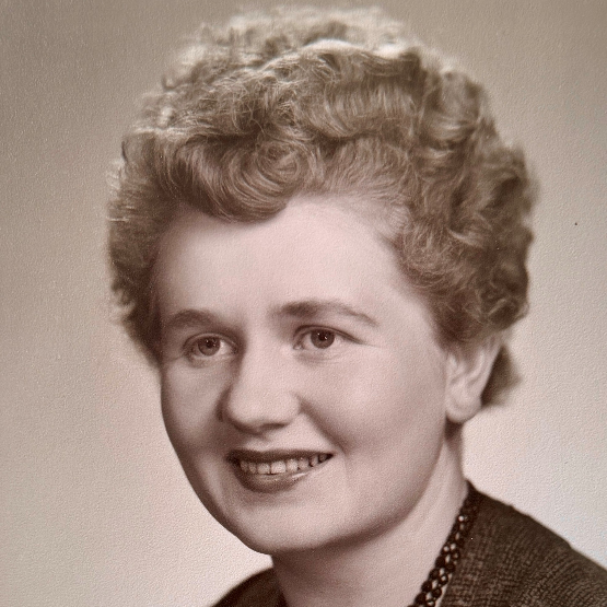 Inger Smevoll