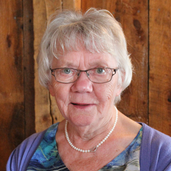 Sigvor Johanne Sandvær