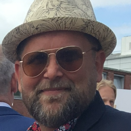Stefan Nimstam