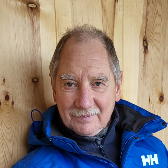 Erik Swiboda