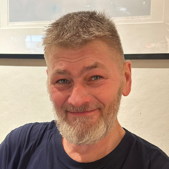 Axel Steen