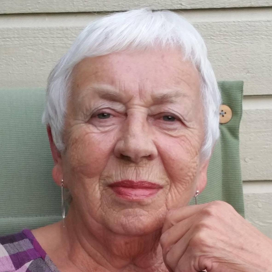 Hanne Elisabeth Inderberg Smith