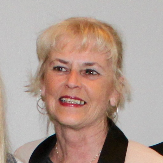 Bjørg Dahl