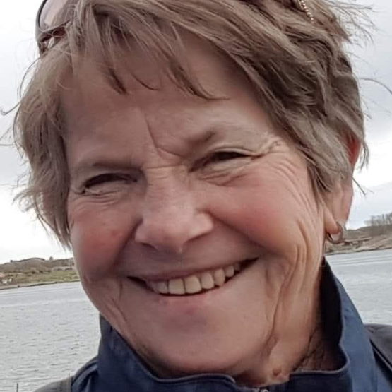 Tove Moen Pettersen