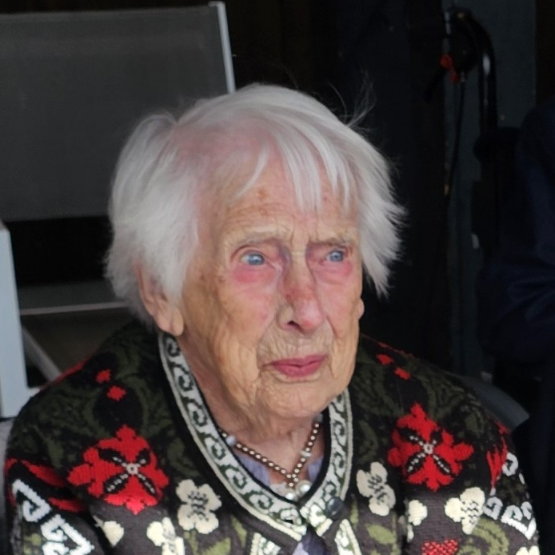 Thorbjørg Lundsbakken