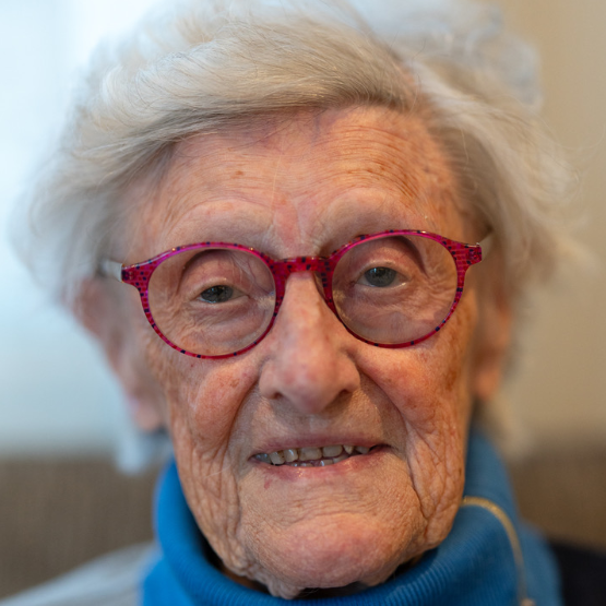 Jenny Olise Sommerstad