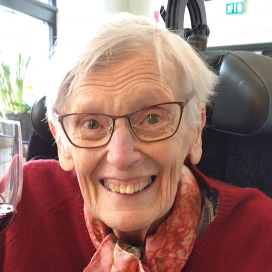 Kerstin Eriksson