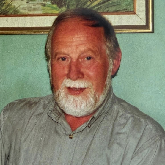 Ronny Fredin
