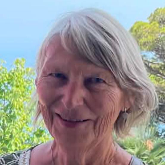 May Kristin Dahl Blaker
