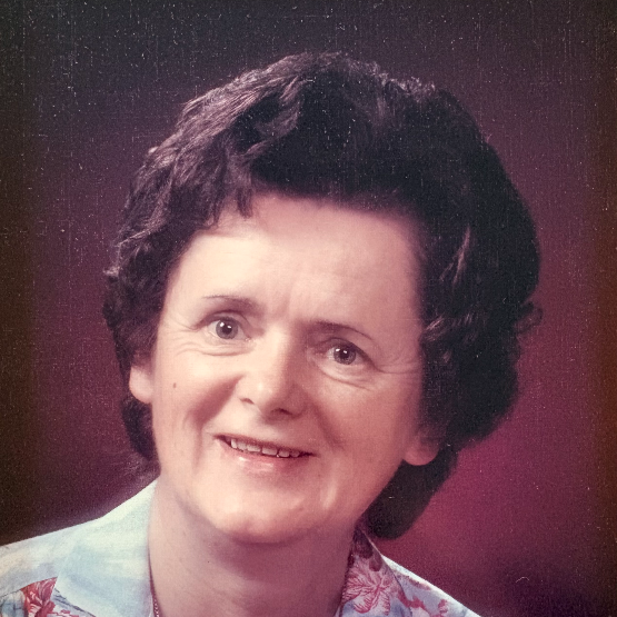 Gertrud Pålsson