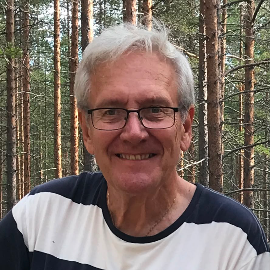 Hans Chrunak