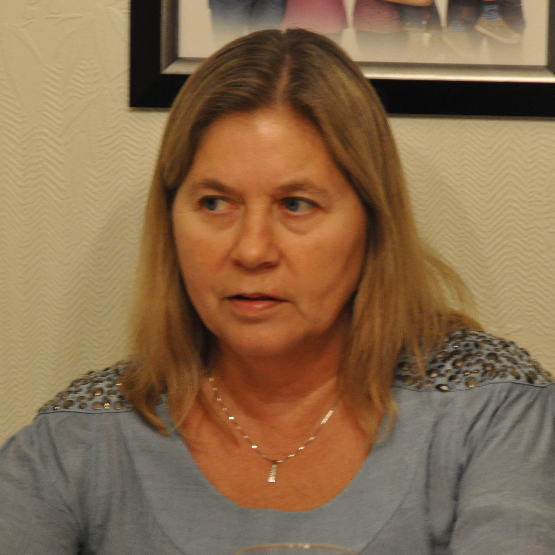 Else Therese Liebich