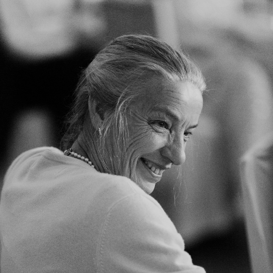 Elisabeth Aanstad Evensen