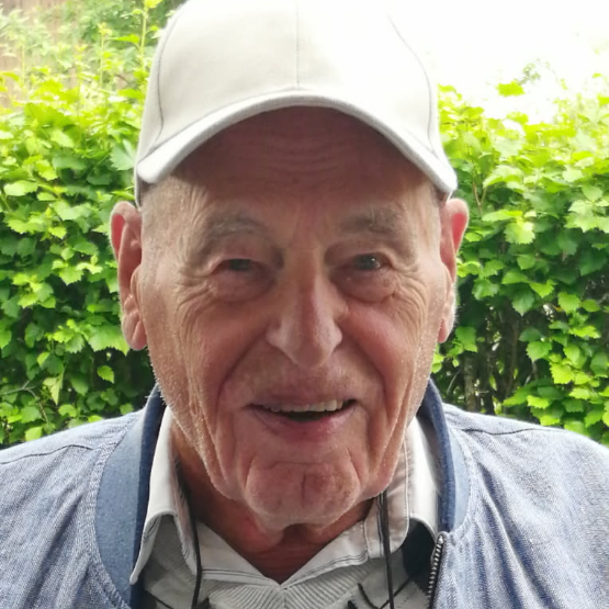 Arne Røstadsand