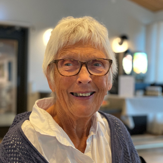 Johanna Karin Vikdal