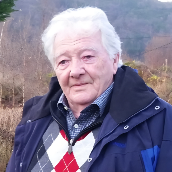 Arvid Sjursæter