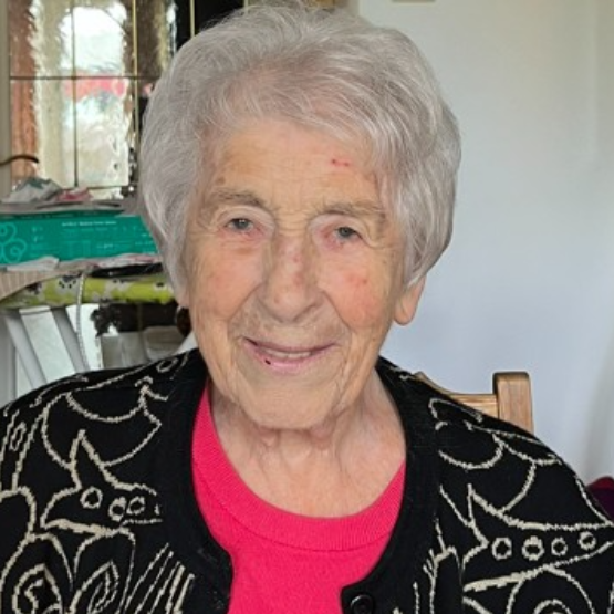 Berte Turid Sunnaas