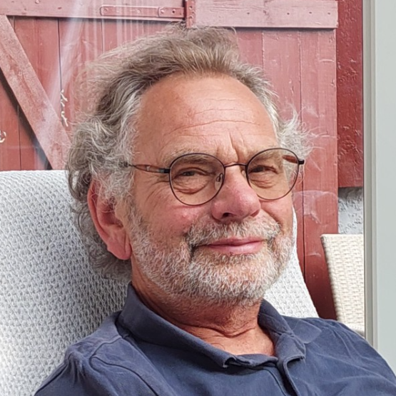 Bjarne Stølen