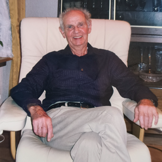 Tormod Vindenes
