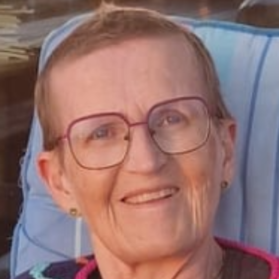 Marit Orstad Waldeland