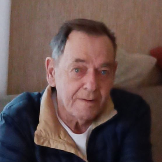 Hagbart Kåre Nordnes