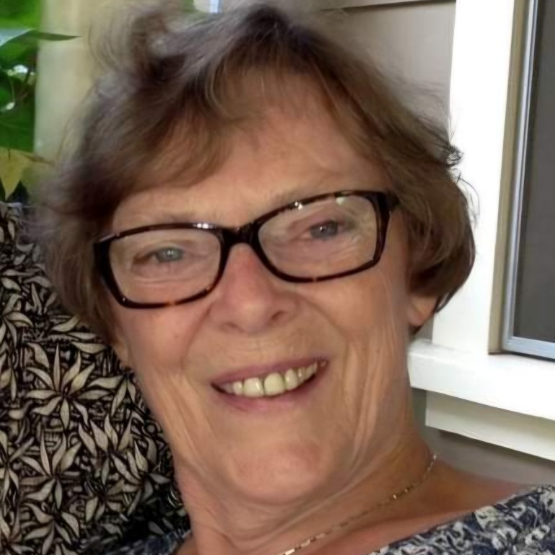 Lillian Keith Martinsen
